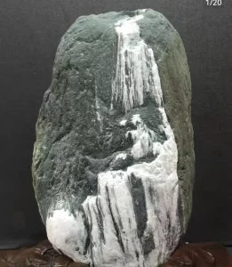 Story of Stone