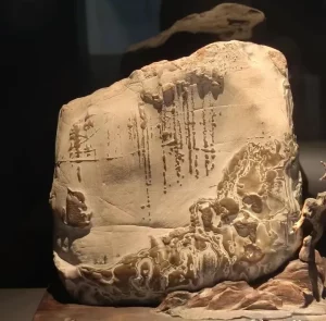 Story of Stone